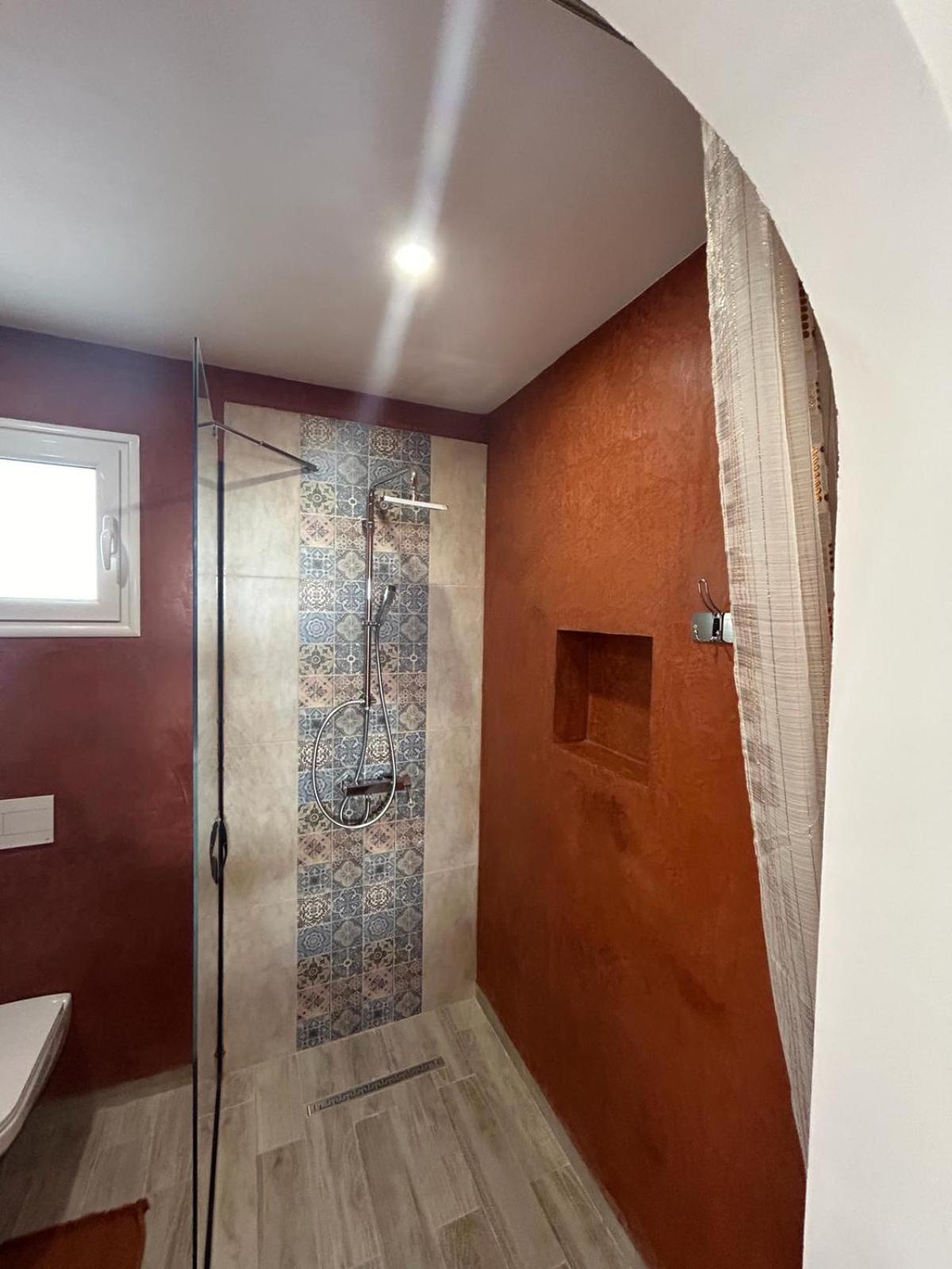 ホテル Dar El Kahina Djerba メズライア エクステリア 写真
